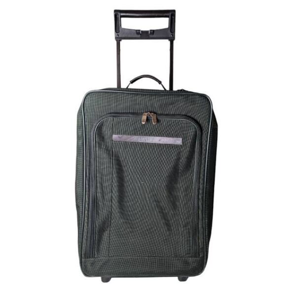 HARTMANN 21' Expandable Rolling Luggage Bag - Picture 1 of 12